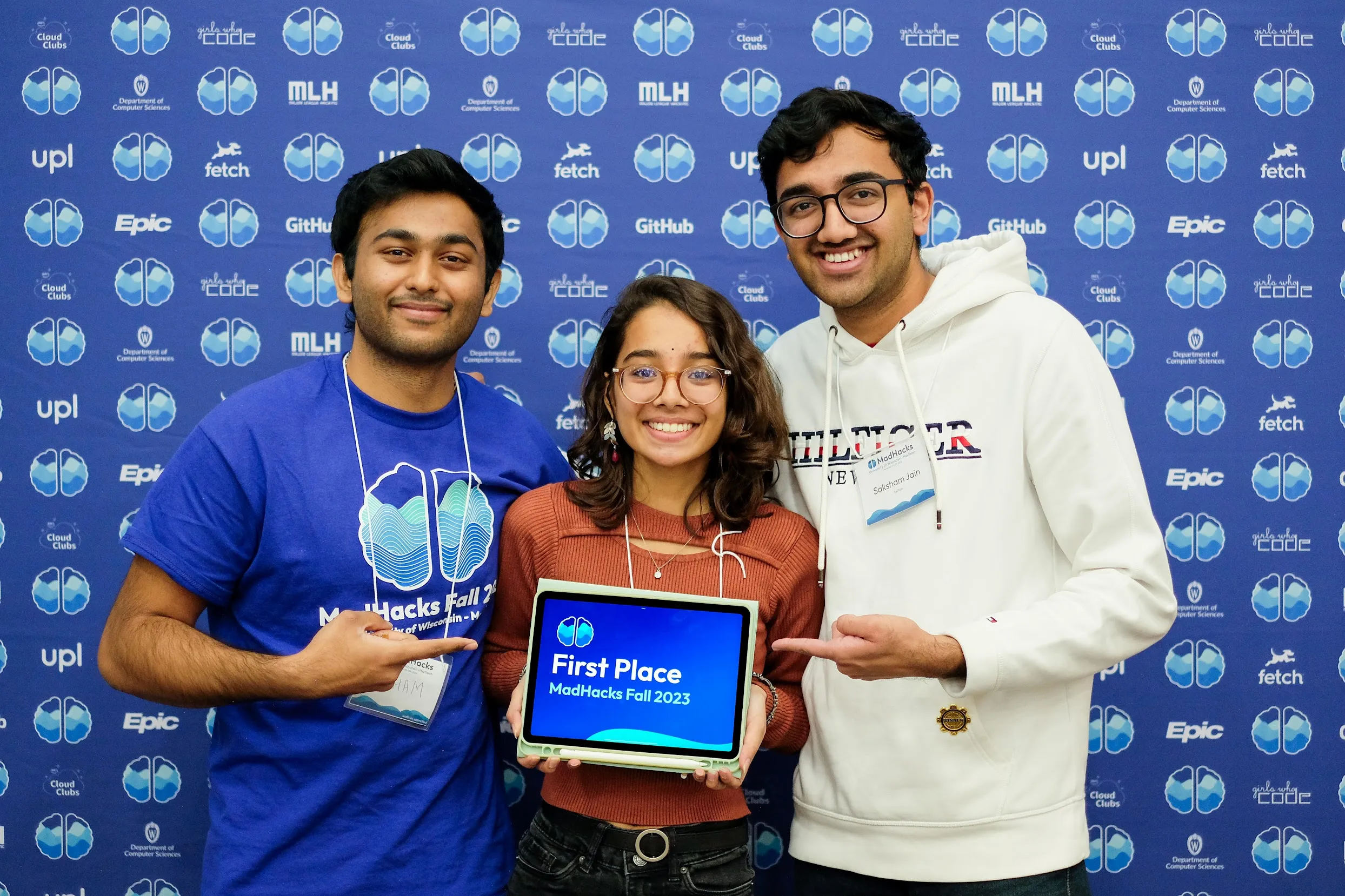 MadHacks Fall 2023