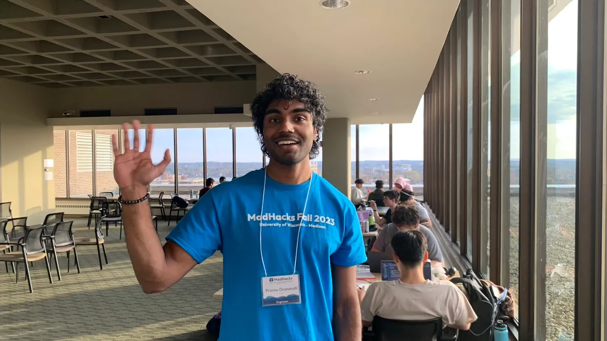 MadHacks Fall 2023