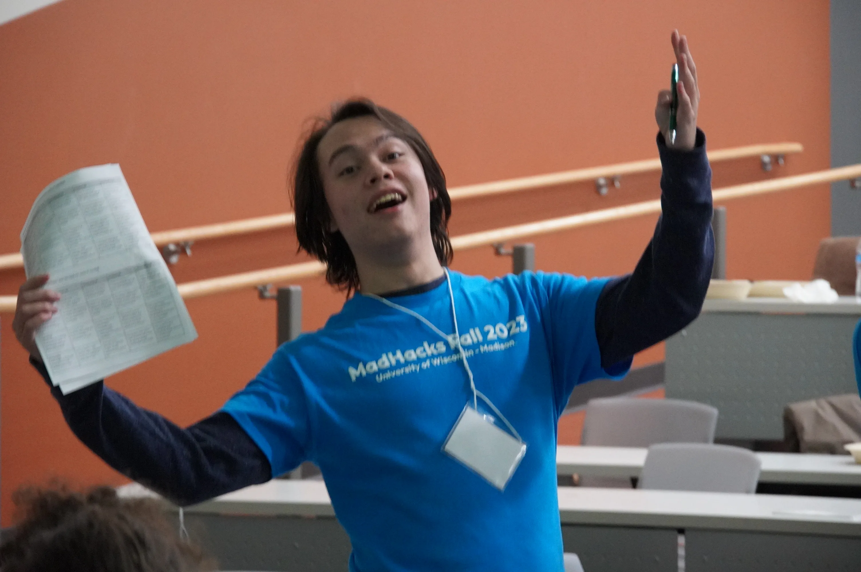 MadHacks Fall 2023