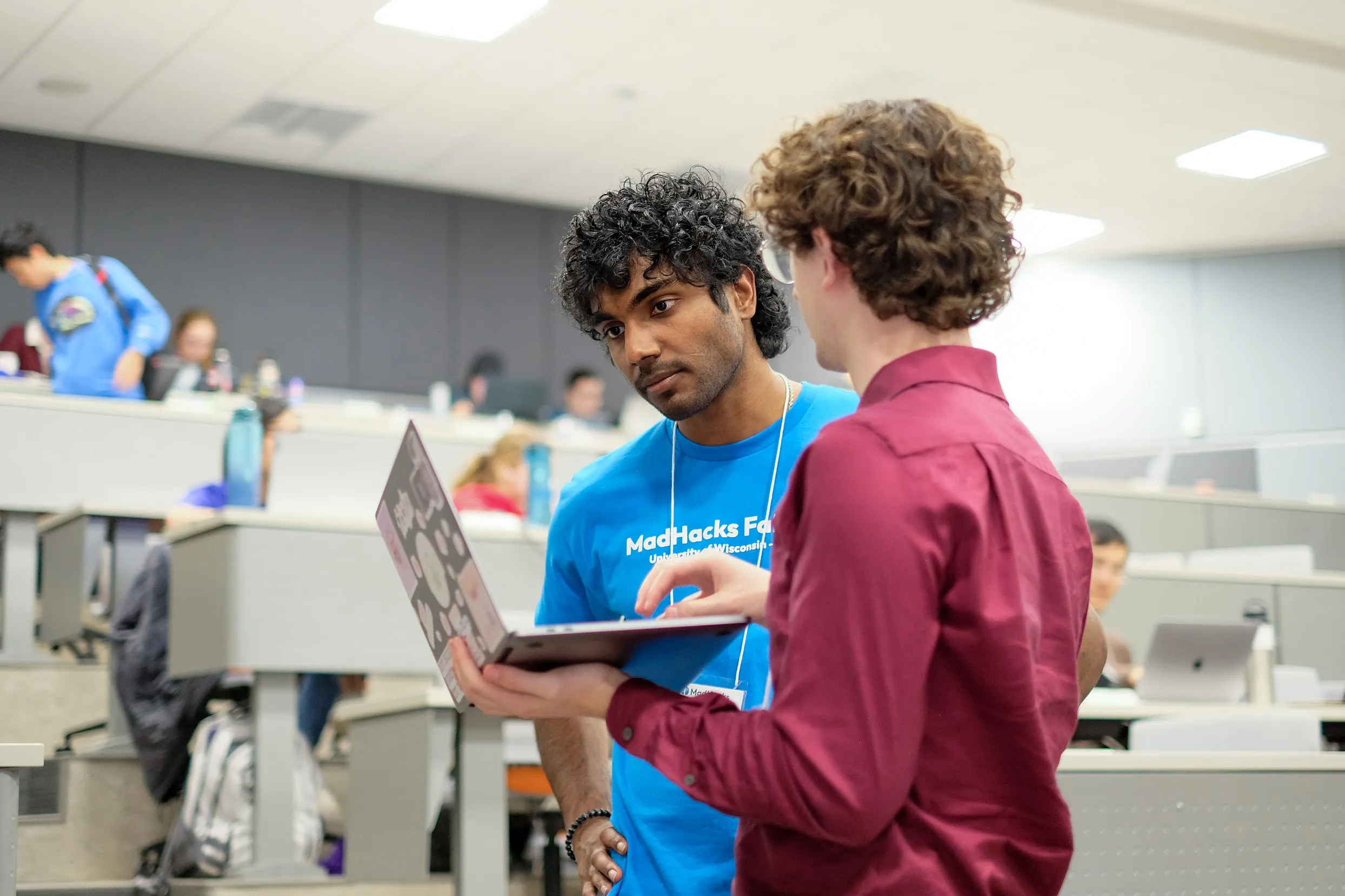 MadHacks Fall 2023